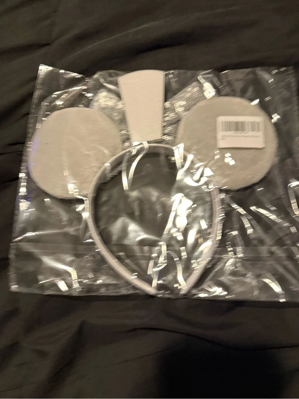 Ratatouille Mickey Ears